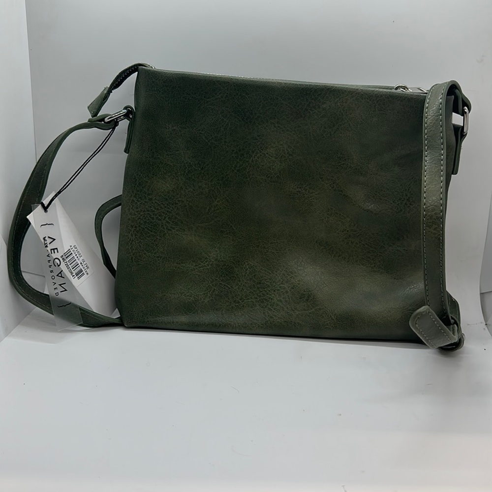 Emperia Crossbody Bag